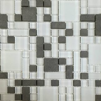 Anthracite Misto 12" x 12"