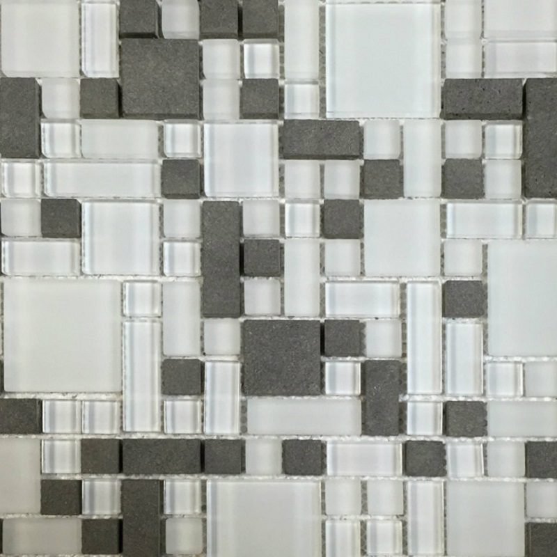 Anthracite Misto 12" x 12"