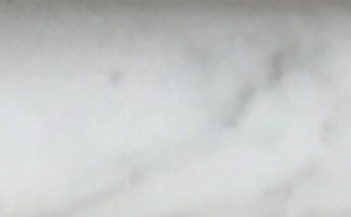 Bianco Carrara Pencil 1"x12"