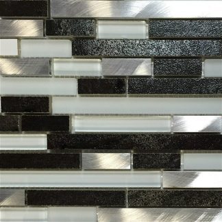 Blanco Artemis 12" x 12"