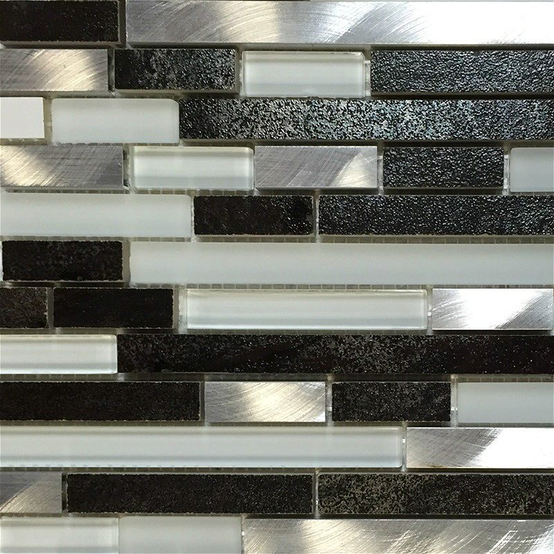 Blanco Artemis 12" x 12"