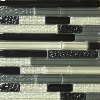 Blend Glass Artemis 12"x12"