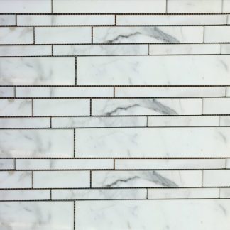 Calacatta Vagli Plank 6"x24"
