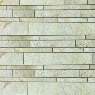 Crema Latte Plank 6"x24"