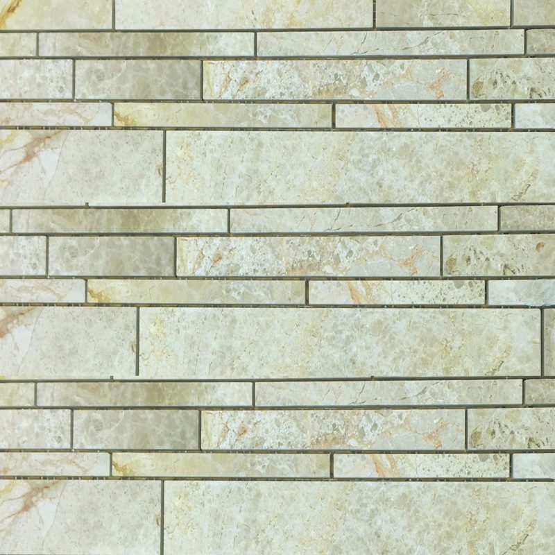 Crema Latte Plank 6"x24"
