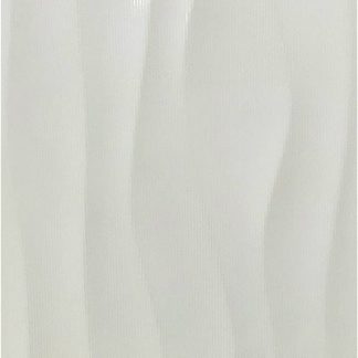Flow Blanco Brillo 12" x 36"