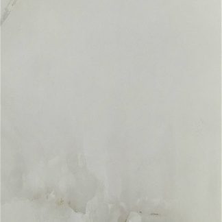 White 16" x 32"