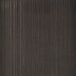 Glossy Wavy Black 12" x 24"