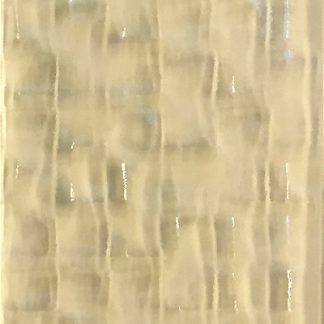 3x12 Gold Weave 3" x 12"