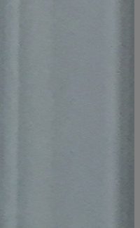 1x16 Grey Glass 1"x16"