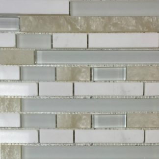 Ionio Glass Artemis 12"x12"