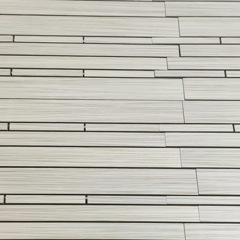 Linen Stack/Plank 12" x 12"