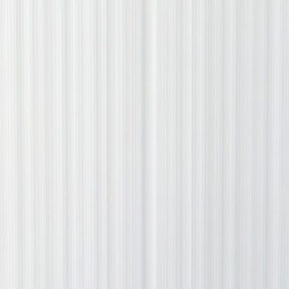 Matt Wavy White 12" x 24"