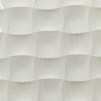 Quilt Blanco Brillo 12" x 36"