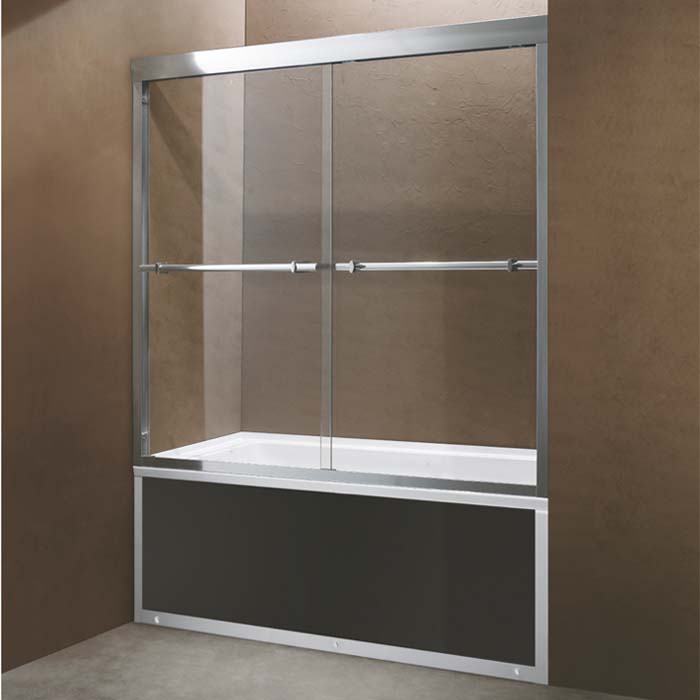 Framed Shower Door (K-L01)