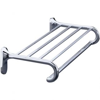 Taymor 24" European Towel Shelves