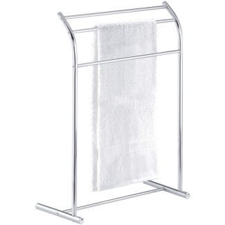 Taymor Curved Towel Valet