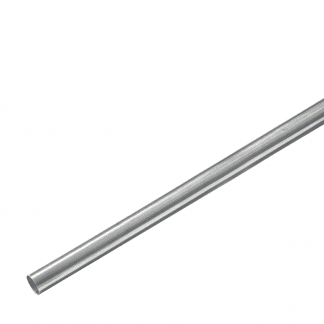 Taymor Steel Shower Rods