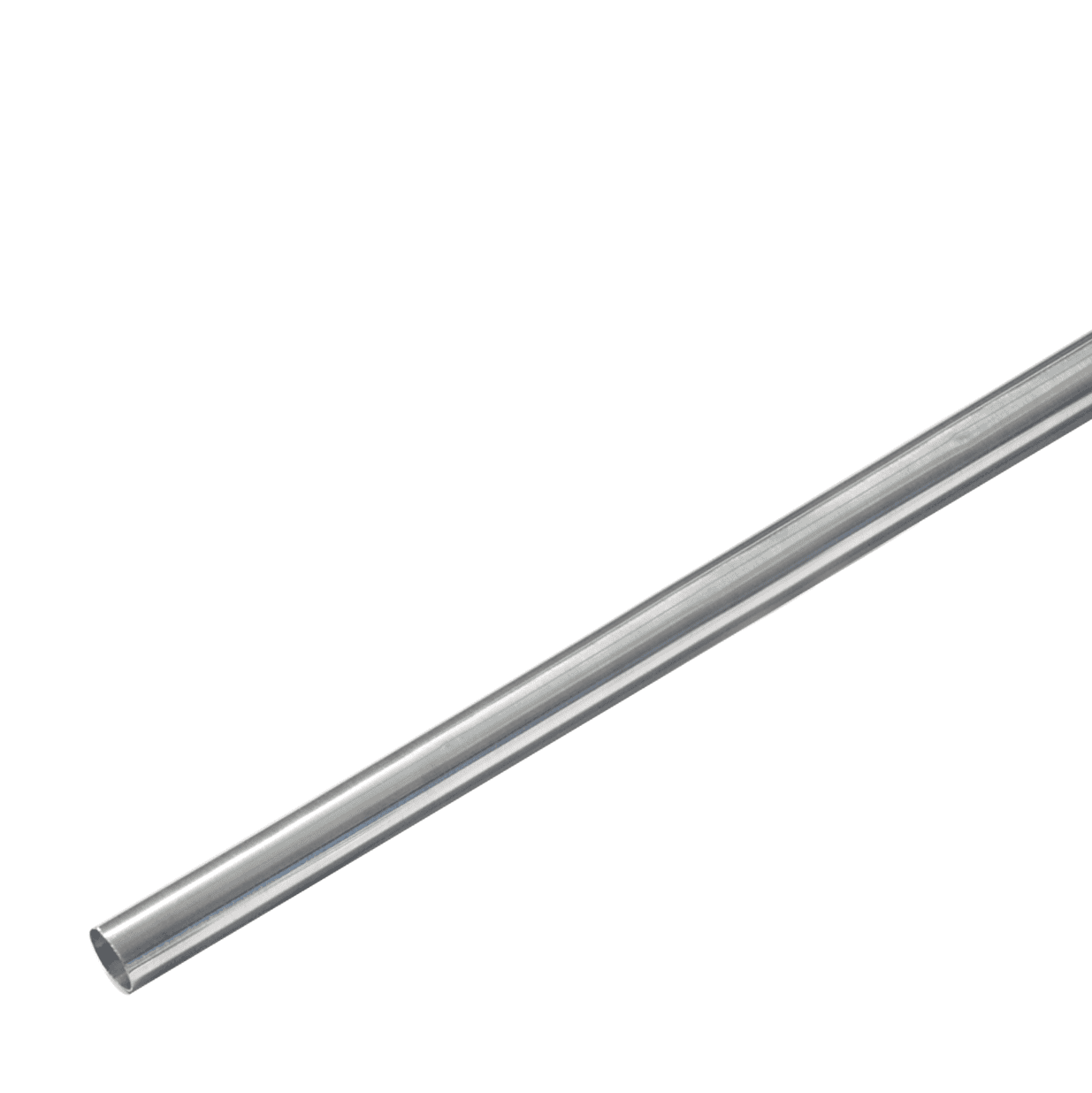 Taymor Aluminum Shower Rods