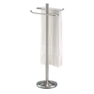 Taymor Floor Standing Towel Valet