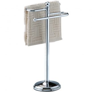 Taymor Countertop Towel Valets