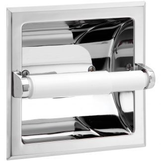 SUNGLOW - Recessed Paper Holder