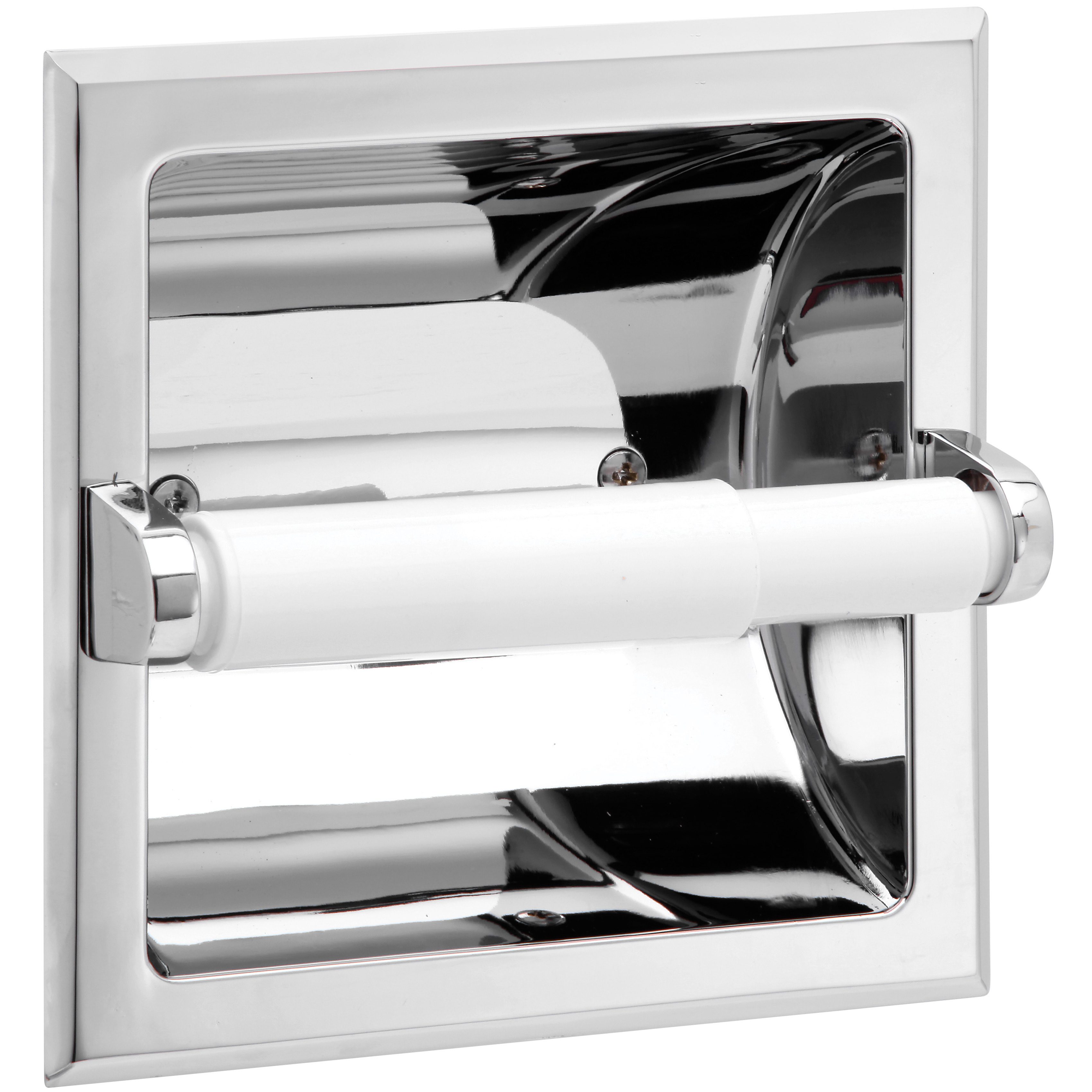 SUNGLOW - Recessed Paper Holder