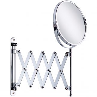 Taymor Extendable Wall Mirror