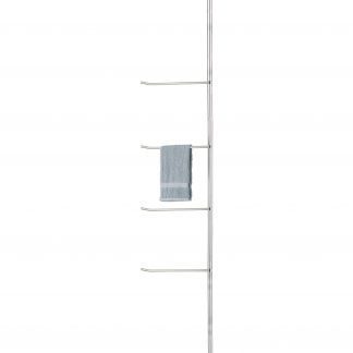 Tension Pole Towel Towers