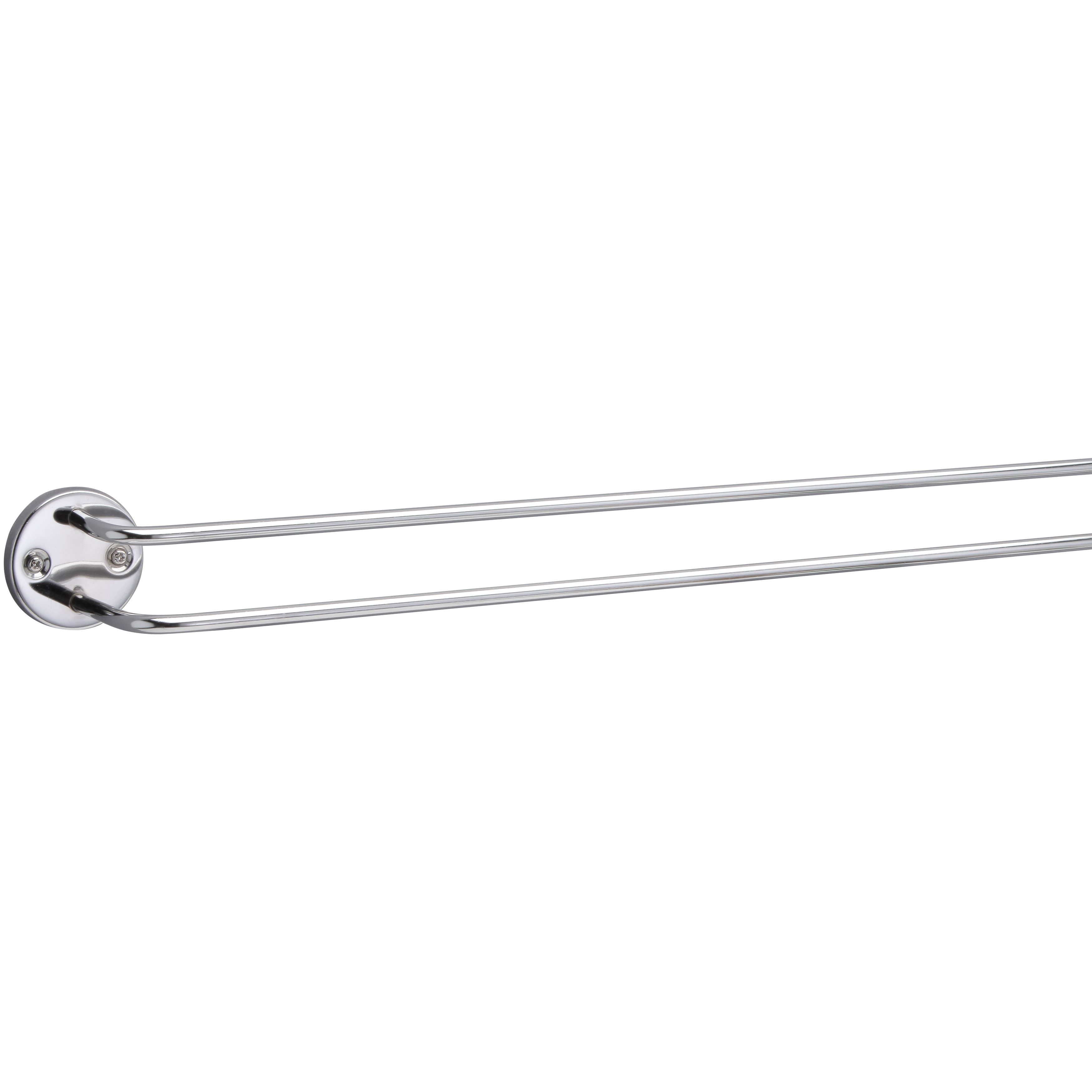 FUNDAMENTALS - Double Towel Bar