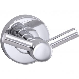 MINIMALISTE - Double Robe Hook
