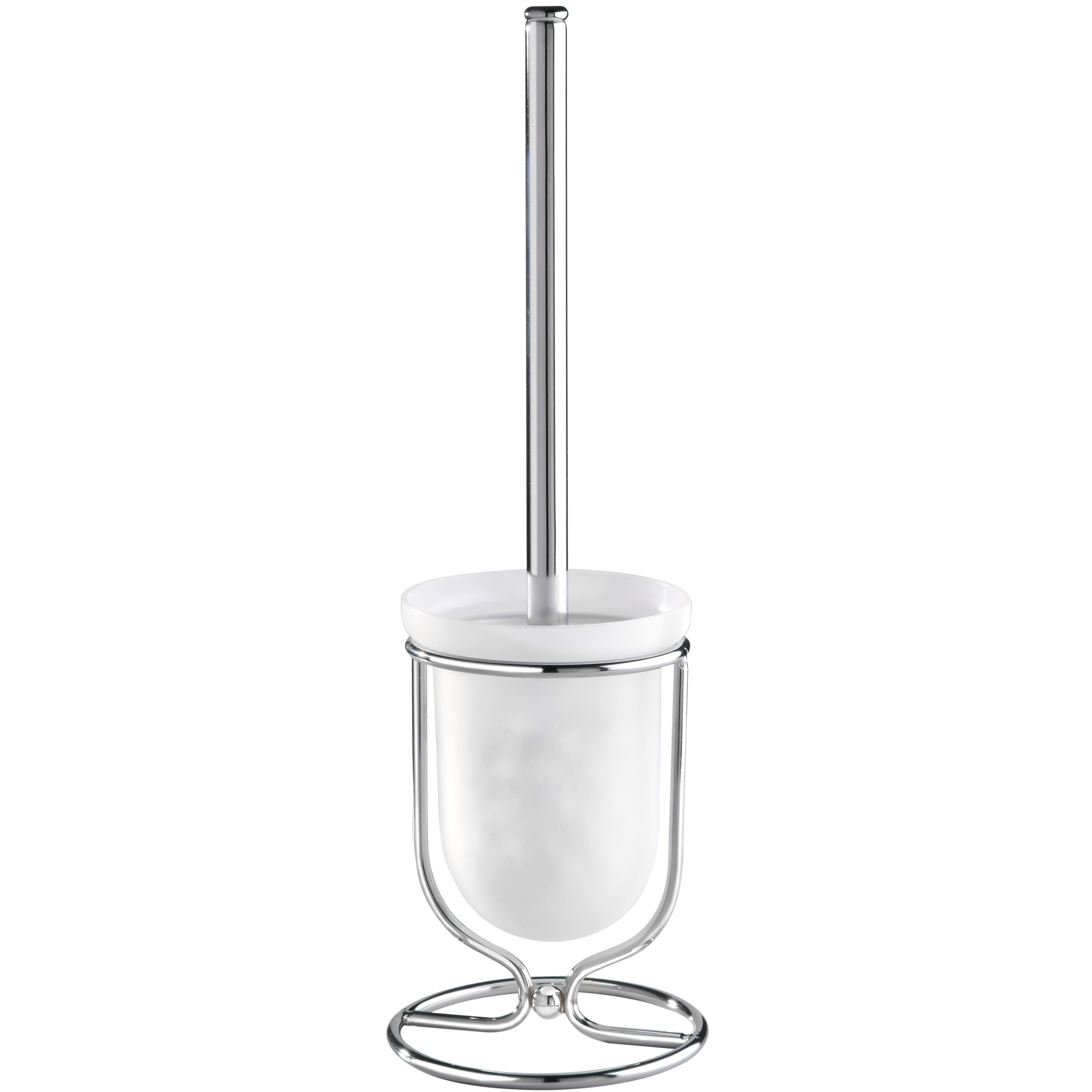 Taymor Toilet Brush & Holder