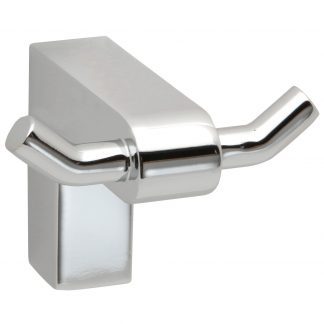 APEX - Double Robe Hook