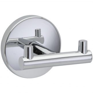 LUND - Double Robe Hook