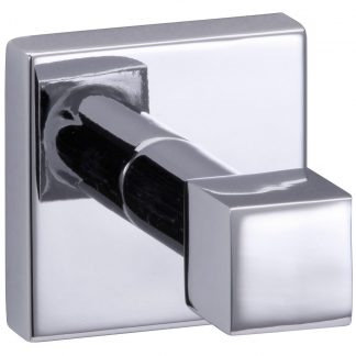 QUBE - Single Robe Hook