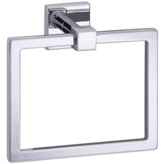 QUBE - Towel Ring
