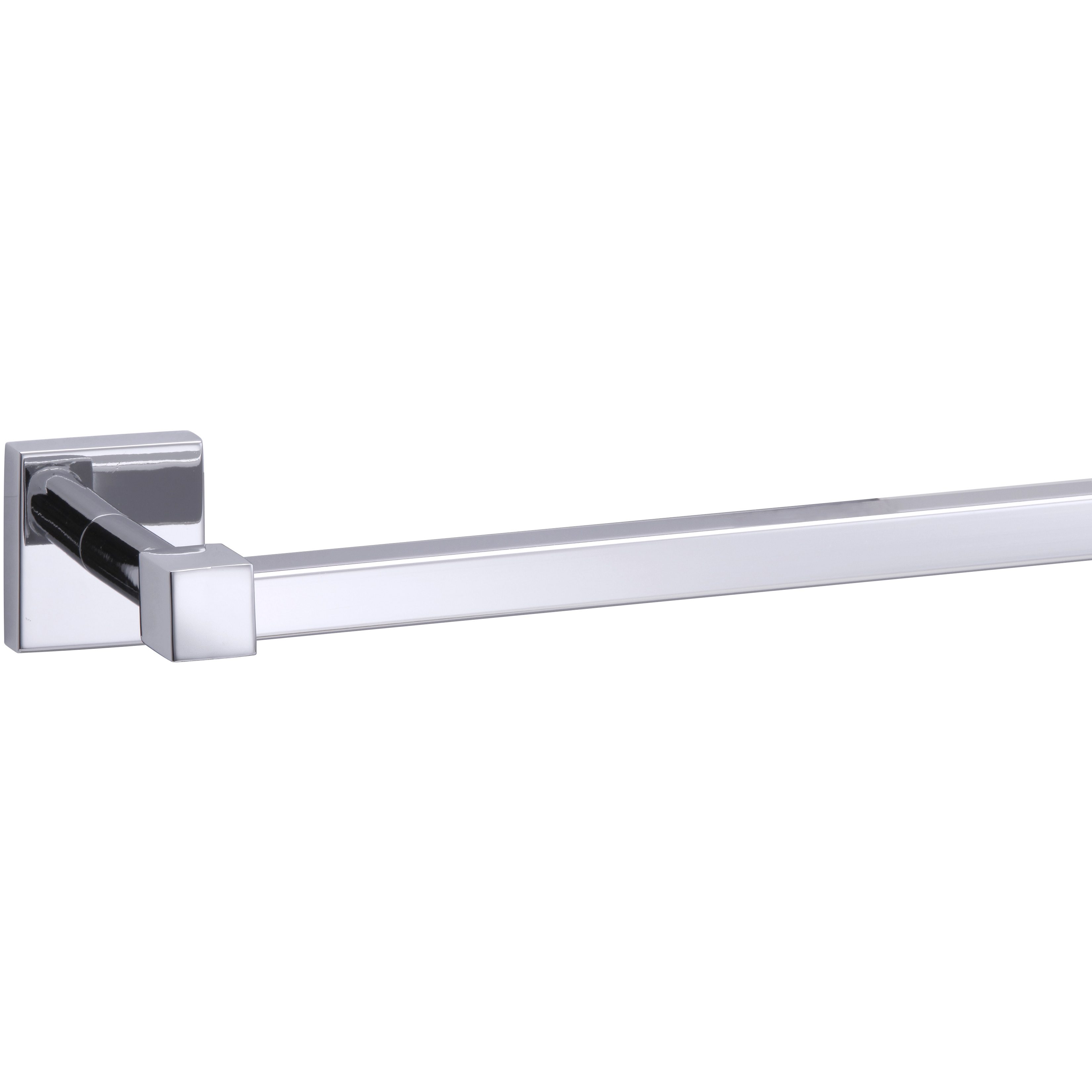 QUBE - Towel Bar