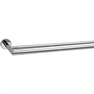 ASTRAL - Double Towel Bar 24"