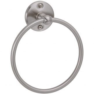 COLUMBIA - Towel Ring