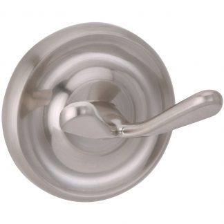 ORION - Double Robe Hook