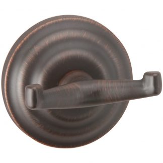 BRENTWOOD Double Robe Hook