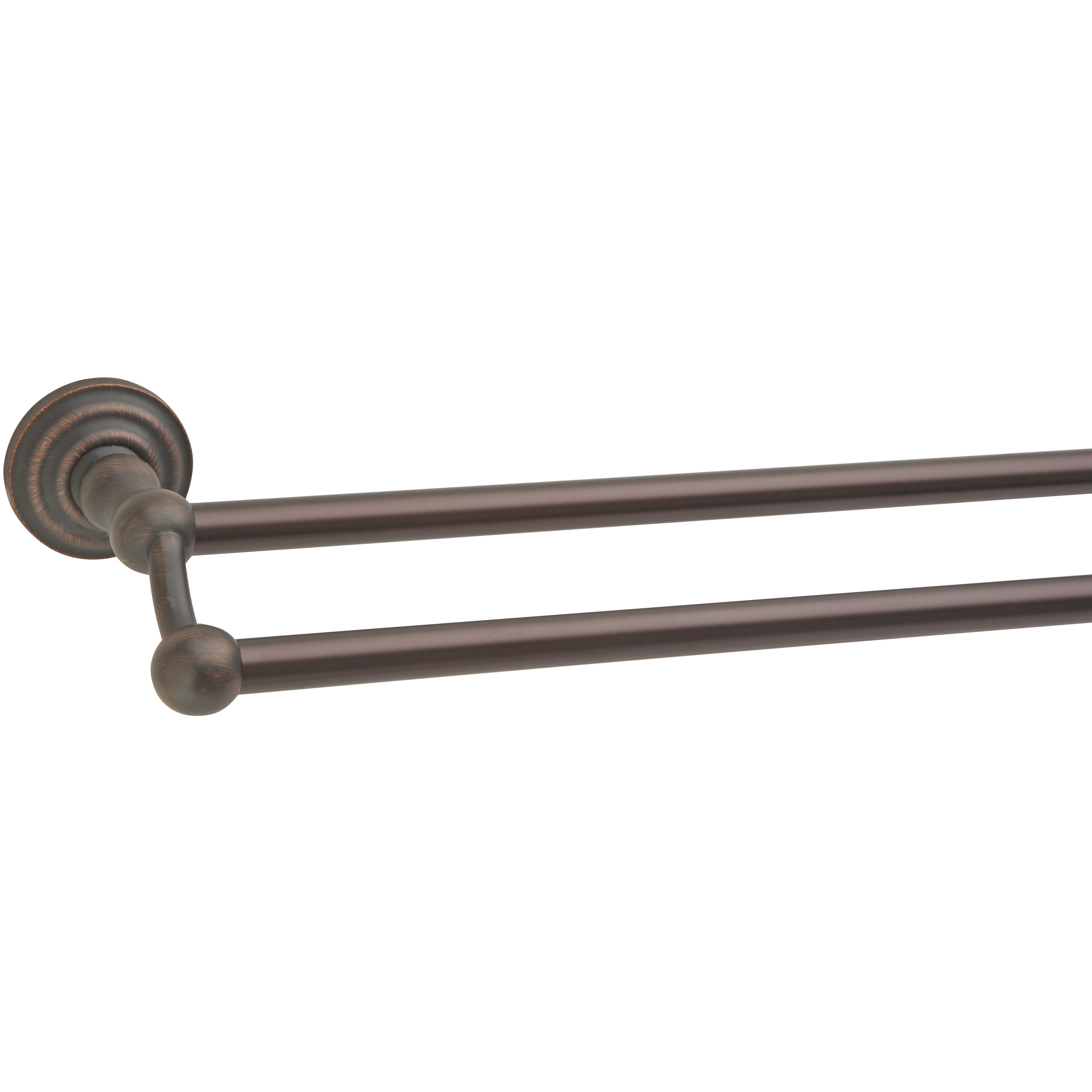 BRENTWOOD - Double Towel Bar