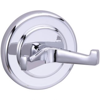 KINGSTOWN - Double Robe Hook