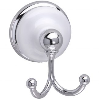 BELLISSIMA - Double Robe Hook