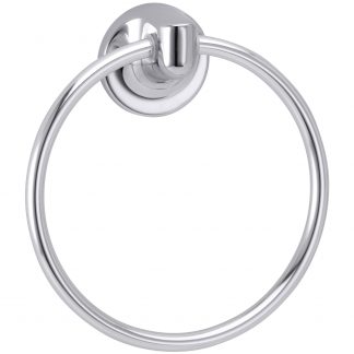 INFINITY - Towel Ring
