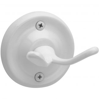 CLASSIQUES - Double Robe Hook