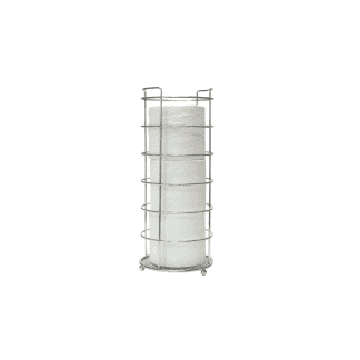 Taymor 3 Roll Tissue Basket