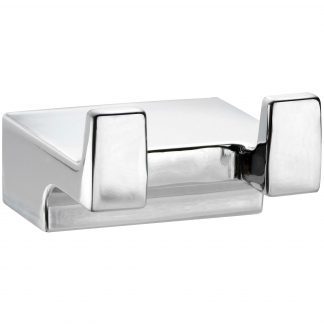 WAVE - Double Robe Hook