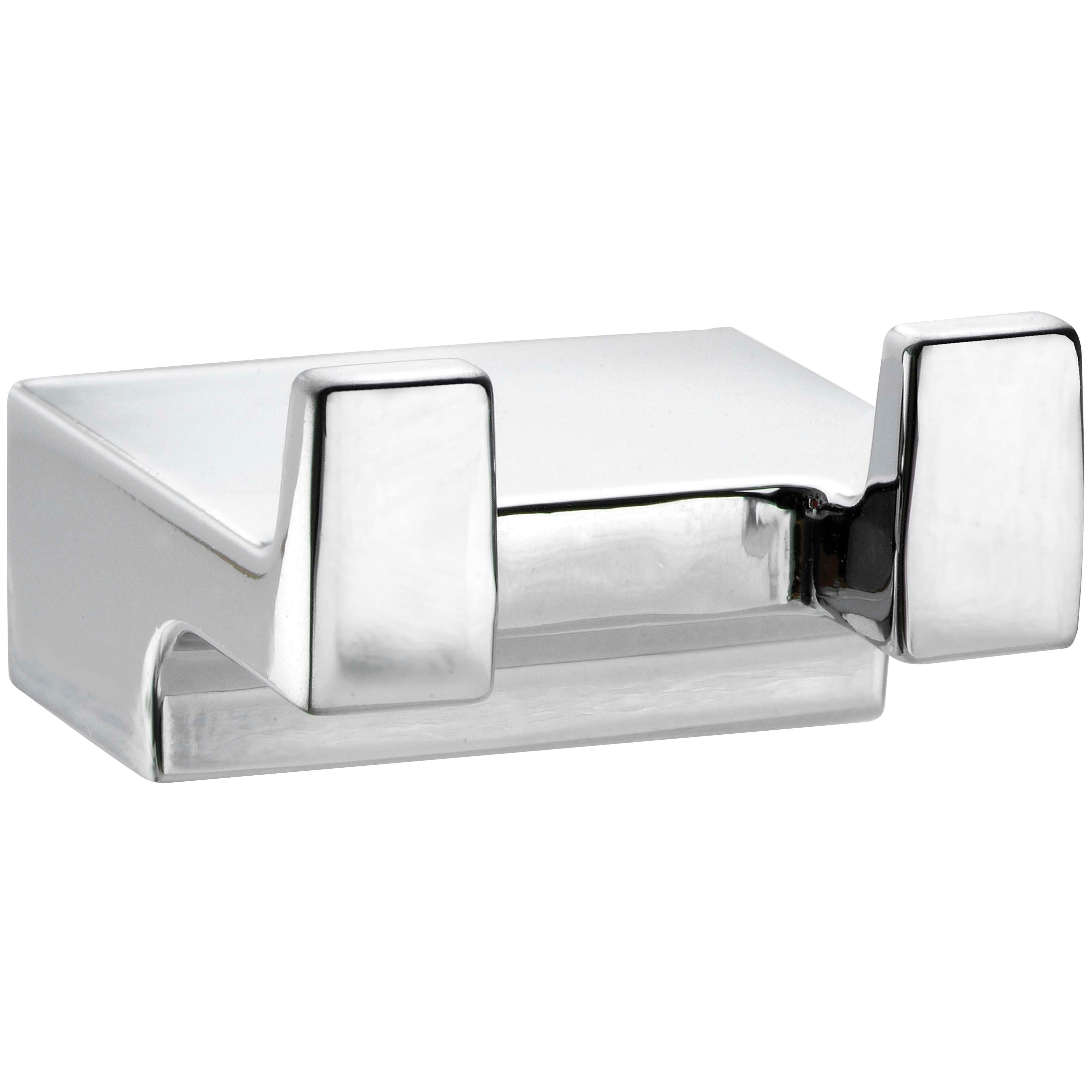 WAVE - Double Robe Hook