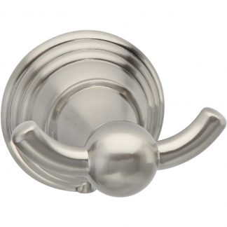 BELCARRA - Double Robe Hook
